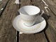 Bavaria, 
Marselisborg, 
Kaffeeset, 
Tasse 8 cm 
Durchmesser, 
Unter Tasse 14 
cm Durchmesser 
* Guter ...