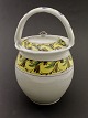 Kellinghusen 
maternal pot H. 
29 cm. 19th 
century.        
     No. 333051