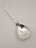 Georg jensen Continental compote spoon