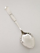 Louise  silver serving spoon sold
