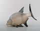 Bing & Grondahl / B & G number 1645 Carp by C. Mortensen.
Beautiful porcelain figure.