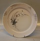 1 pc in stock
72-10031 RC 
Platter, round 
29 cm, Rosa 
with butterfly 
Royal 
Copenhagen 
Midsummer ...