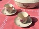 Royal 
Copenhagen, 
Frijsenborg, 
Mocha set # 
910/1546, 5.5cm 
high, 
2.Sorting, 
Design Thorkild 
...