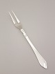 Georg Jensen 
Continental 
"Antique"  fork 
L. 18 cm. No. 
334247