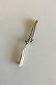 Hans Hansen 
Sterling Silver 
Brooch Designed 
by Karl Gustav 
Hansen. 
Measures 8.1 cm 
/ 3 3/16 in. 
...