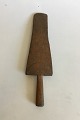 Antique Almue 
bat from 1842.
Measures 
46,5cm / 18 
3/10"