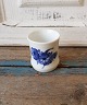 Royal 
Copenhagen Blue 
Flower 
cigarette cup 
No. 8253, 
Factory first
Height 7 cm.
Stock: 3