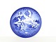 Bing & Grondahl 
Mothers Day 
Plate from 1993 
- Sankt 
Bernhard dogs.
Factory first.
Diameter ...