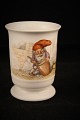 Christmas Mug in porcelain from Royal Copenhagen with Christmas motif.
4/5436.