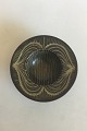 Royal 
Copenhagen 
Little 
Stoneware Bowl. 
Designed by 
Gerd Bogelund. 
Measures 17.4 
cm / 6 27/32 
...