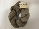 Kidmohair - 1-ply
Kidmohair is a natural product of a very high 
quality from the angora goat from South Africa
The colour shown is: Bark (Braun), Colourno 1103
1 ball of wool containing 50 grams