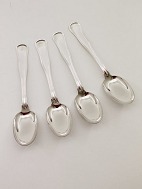Cohr 830 silver old danish spoon