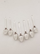Cohr 830 silver Old Danish spoon