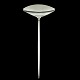 Vagn Aage 
Hemmingsen - F. 
Hingelberg. 
Sterling Silver 
hors d'oeuvre 
sardine server.
Designed by 
...