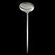 Vagn Aage 
Hemmingsen - F. 
Hingelberg. 
Sterling Silver 
hors d'oeuvre 
serving spoon.
Designed by 
...