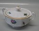 1 pcs in stock 
Chipped
8623-482 
Sugarbowl w Lid 
11 x 13 cm 
Royal 
Copenhagen 
Henriette Light 
# ...