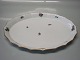 1 pcs in stock 
chip at 
underside
8578-482 Tray, 
oval, 29 cm, 	 
Royal 
Copenhagen 
Henriette Light 
...