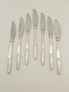 Eva 830 silver knives