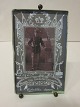 Photo frame, old, with an old Photo
The frame is made of glass with a back made of wood
About 1914-1918
11cm x 17,5cm
Please note: The glass is a little damage
We have a large choice of photo frames
Please contact us for further information