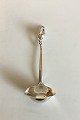 Georg Jensen Sterling Silver Blossom No 84 Gravy Ladle