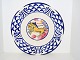 Aluminia
Birth signs 
plate The Sun