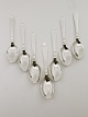 Georg Jensen 
Continental 
"Antique" spoon 
L. 19.2 cm.     
  No. 336865