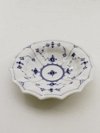 Royal Copenhagen blue fluted edged Dish 1/140 sold