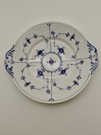 Royal Copenhagen blue fluted Dish 1/2152