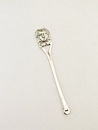 Silver pipe cleaner