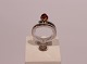 Ring with amber stone, stamped NP and of 925 sterling silver.
5000m2 showroom.