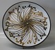 Aluminia Copenhagen Baca Faience RC Faience 635-3293 Bowl  32 cm Baca Ellen 
Malmer
