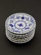 Royal Copenhagen blue fluted full lace  1/1004 small bowl