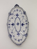 Royal Copenhagen blue fluted full lace dish 1/1115 sold