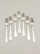 Georg Jensen 
"Antique" 
Continental 
Fork 18.5 cm. 
No. 337763