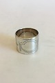 Silver Napkin Ring