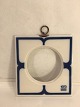 
Picture Frame 
/ Year 
Frame.1973
with 925 
sterling silver 
suspension 
A.Michelsen
Royal ...