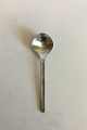 Georg Jensen 
Stainless Steel 
Tuja/Tanaquil 
Serving Spoon. 
Measures 18.2 
cm / 7 11/64 
in.