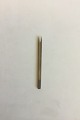 Georg Jensen 
Stainless Steel 
Tuja/Tanaquil 
Cold Meat Fork. 
Measures 11 cm 
/ 4 21/64 in.