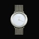 Georg Jensen. 
Ladies'  Watch 
#370 - Satin  - 
Andreas 
Mikkelsen
Design by 
Andreas ...