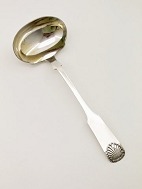 Mussel sauce spoon