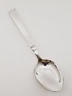 Reventlow large serving spoon sold