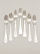 Georg Jensen 
"Antique" 
Continental 
Fork 17,3 cm.   
            No. 
338654