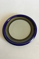 Rorstrand 
Elisabeth Side 
Plate No H-7