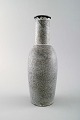 Kähler, HAK, stor glaseret vase, 1930