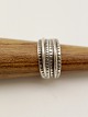 David Andersen Norway sterling silver "Saga" ring sold