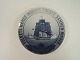 Royal 
Copenhagen. 
Commemorative 
Plate # 245. 
The frigate 
Jutland. 
Diameter 20.5 
cm. Produced in 
...