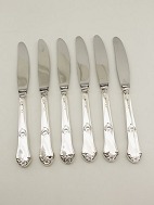 Rosenholm silver knives sold