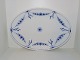 Empire
Extra large platter 46 cm.