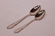 Dinner spoon 
and dessert 
spoon in 
Dagmar. Ask for 
quantity in 
stock.
Dinner spoon: 
DKK ...