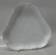1 pieces in 
stock minor 
wore
1275-515 
Triangular dish 
21 cm Royal 
Copenhagen 1275 
Tradition  ...